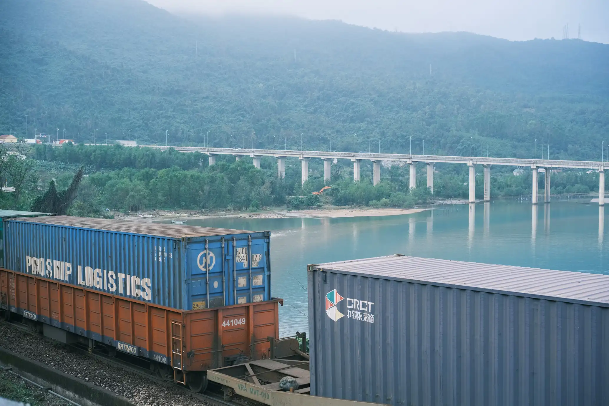 Regional Transportation